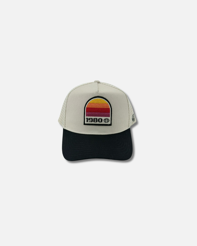 Sand and Camels - Trucker Cap