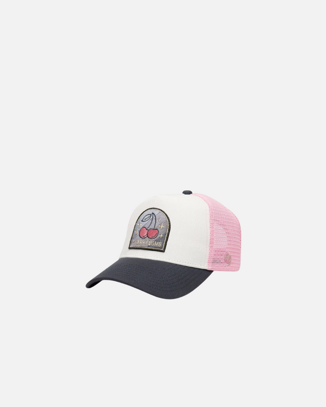 Sand and Camels - Trucker Cap