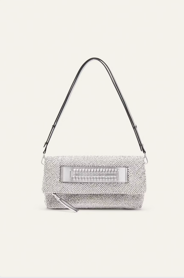 Bash Paris - ZOE bag with pearls