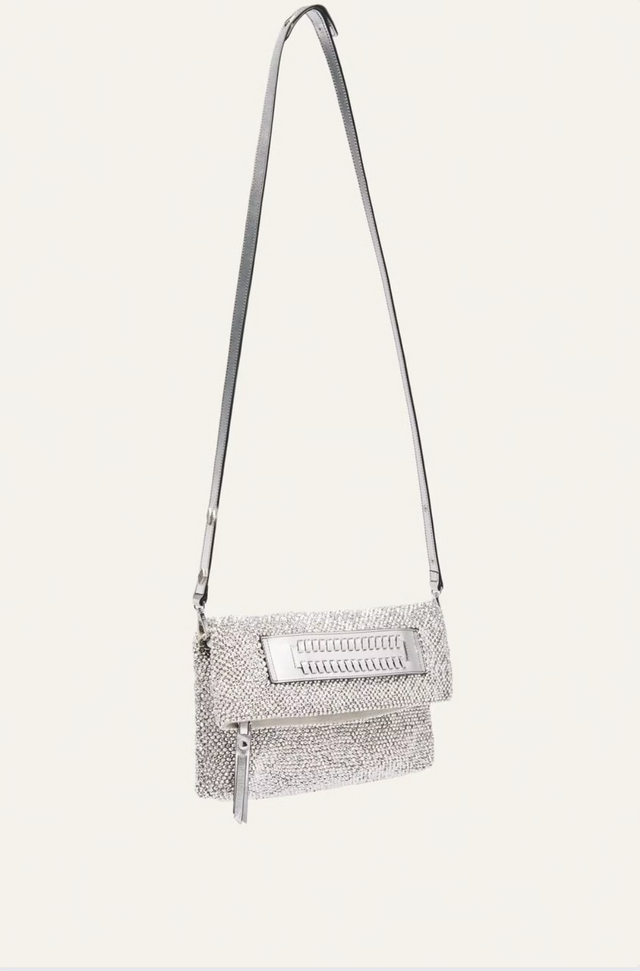 Bash Paris - ZOE bag with pearls