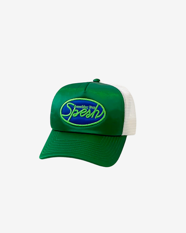 Something Very Special -  Spesh Trucker Hat