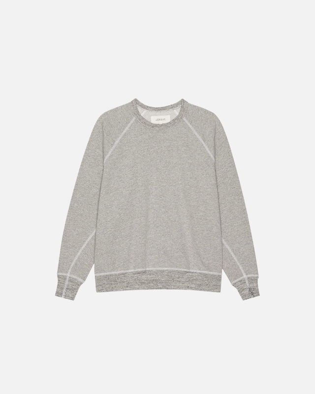 The Great. - The College Sweatshirt