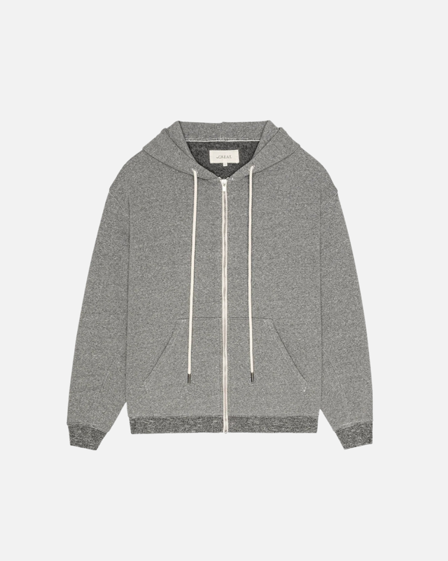 The Great. - The Fleece Campus Hoodie