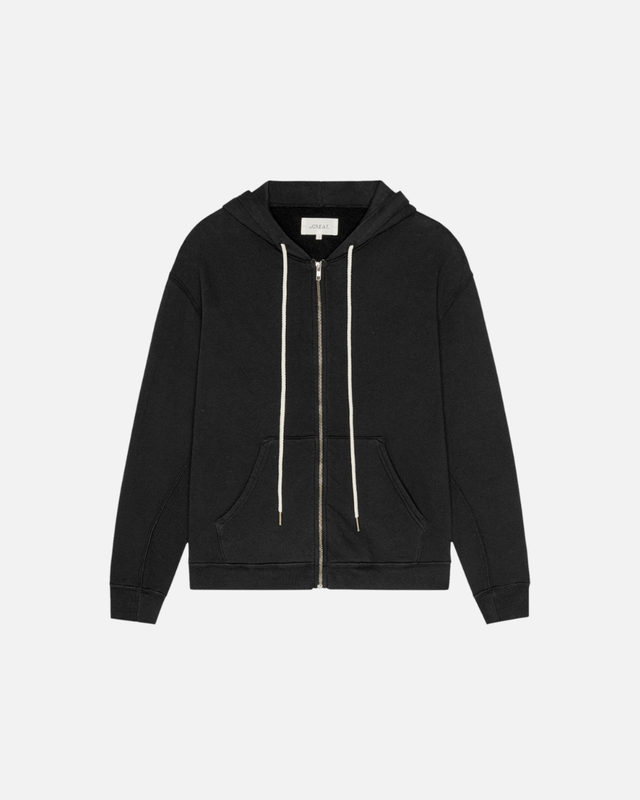The Great. - The Fleece Campus Hoodie