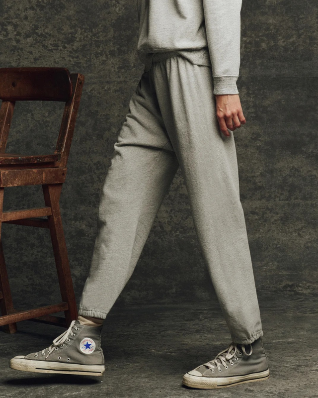 The Great. - The Fleece Stadium Sweatpant