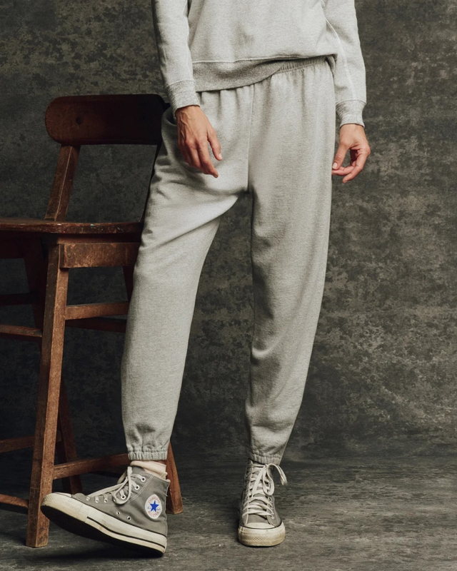 The Great. - The Fleece Stadium Sweatpant