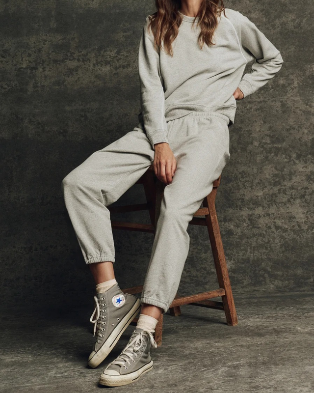The Great. - The Fleece Stadium Sweatpant