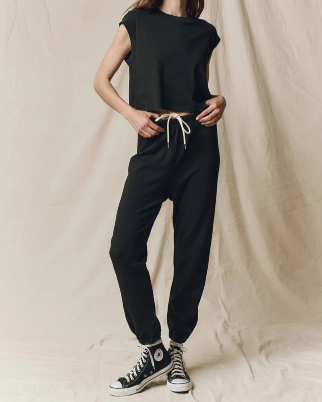 The Great. - The Fleece Stadium Sweatpant