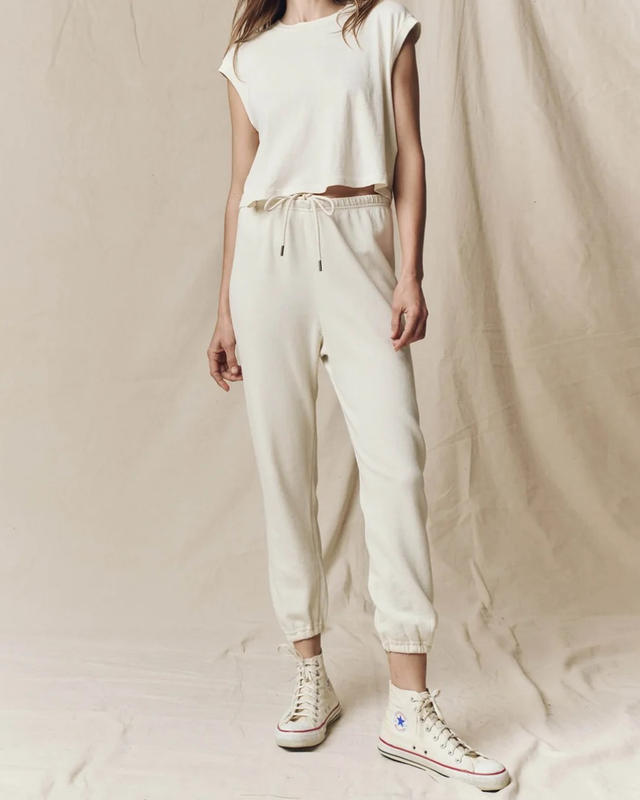 The Great. - The Fleece Stadium Sweatpant