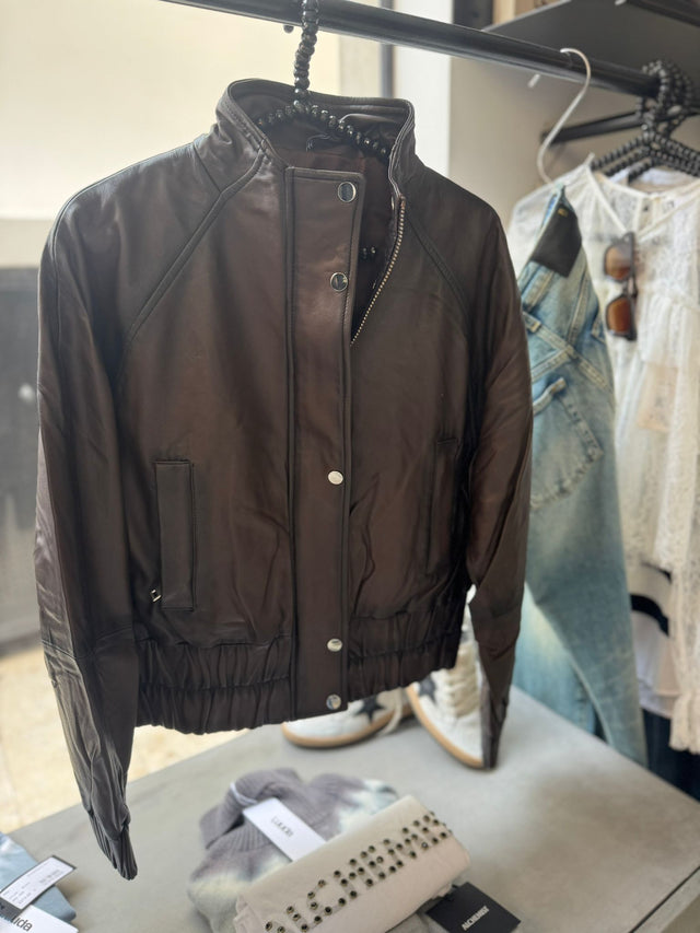 Bod and Christian - Brn exotic Tassia