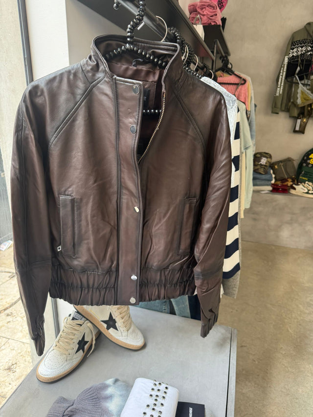 Bod and Christian - Brn exotic Tassia