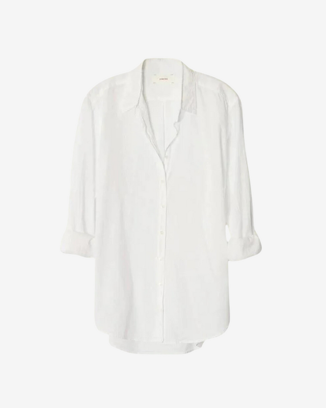 XIRENA - Buttondown Shirt