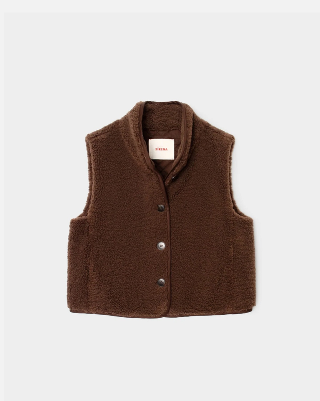 Xirena - Kensi Vest