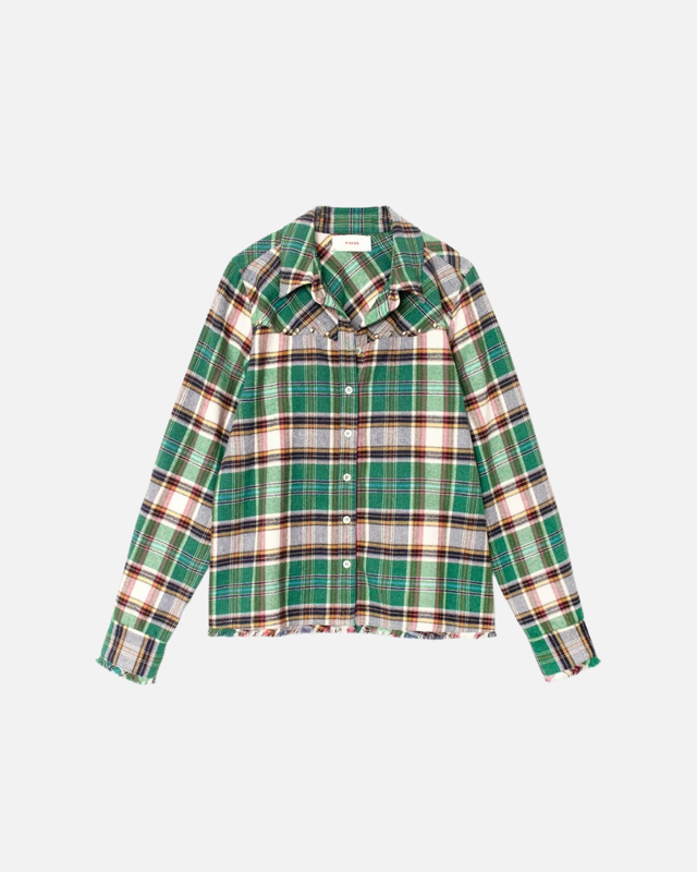 Xirena - Eastwood Shirt