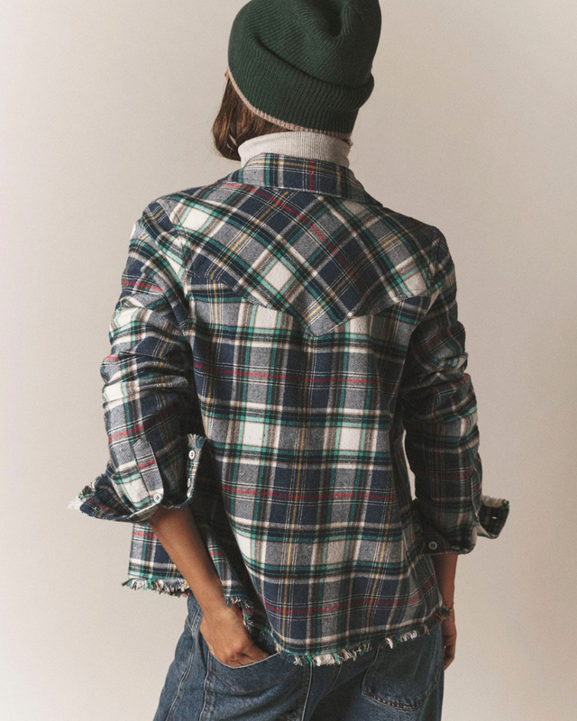 Xirena - Eastwood Shirt