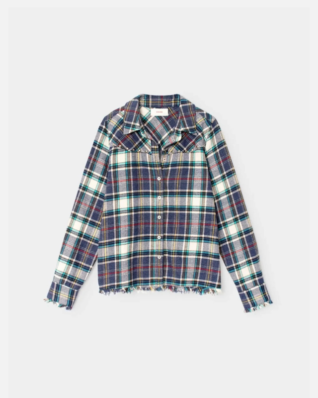 Xirena - Eastwood Shirt