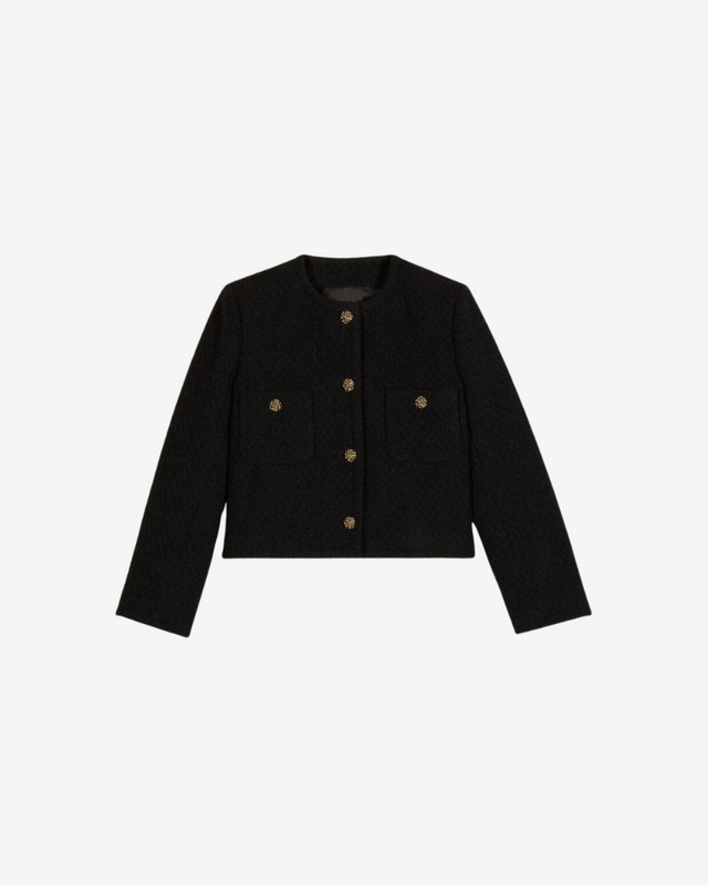 Bash Paris - Meredith Structured Jacket