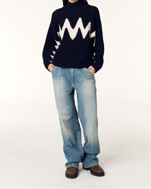 Bash Paris - Ondie Jumper