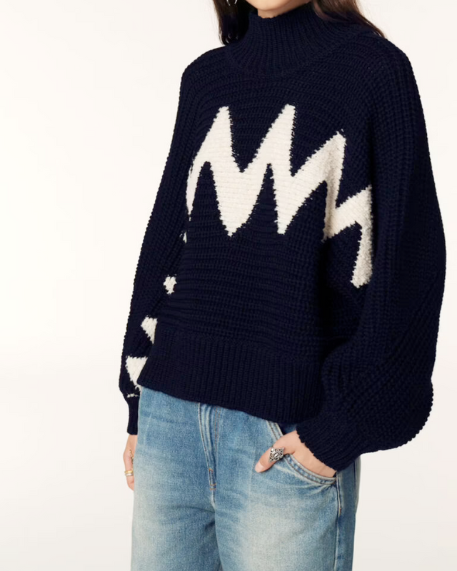 Bash Paris - Ondie Jumper