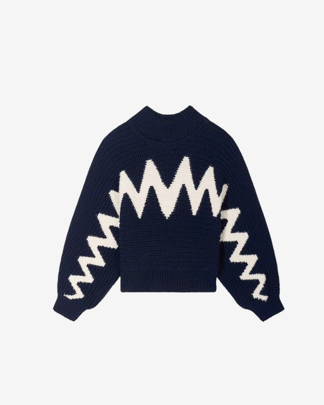 Bash Paris - Ondie Jumper