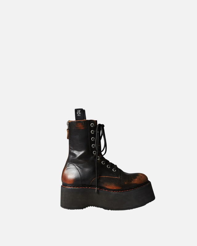 R13 - Double Stack Boots