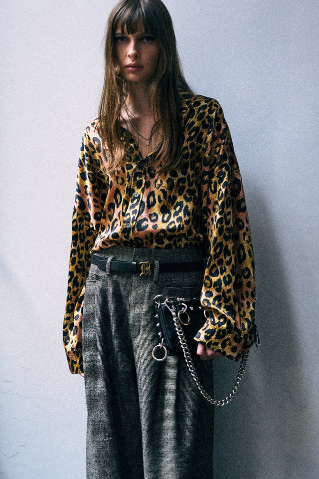 R13 - Drop Neck Shirt