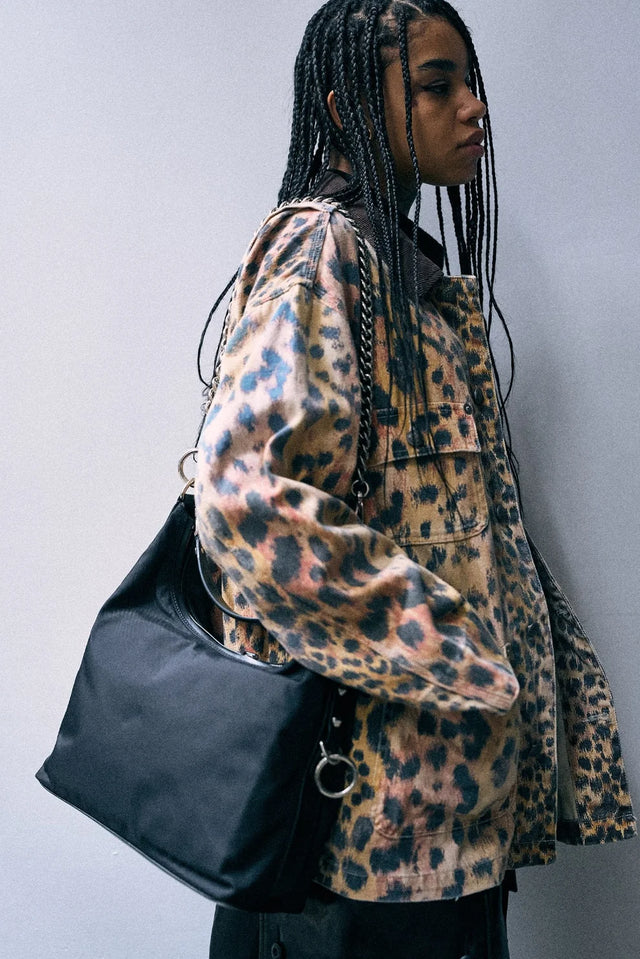 R13 - Relaxed Chroe Jacket