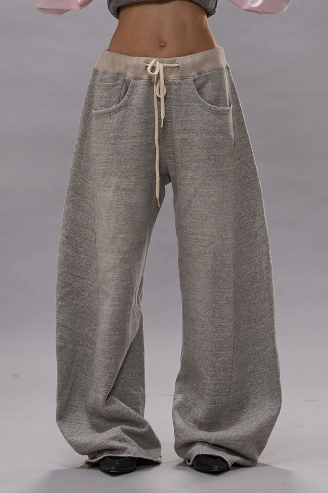 R13 - Relaxed Darted Sweatpants