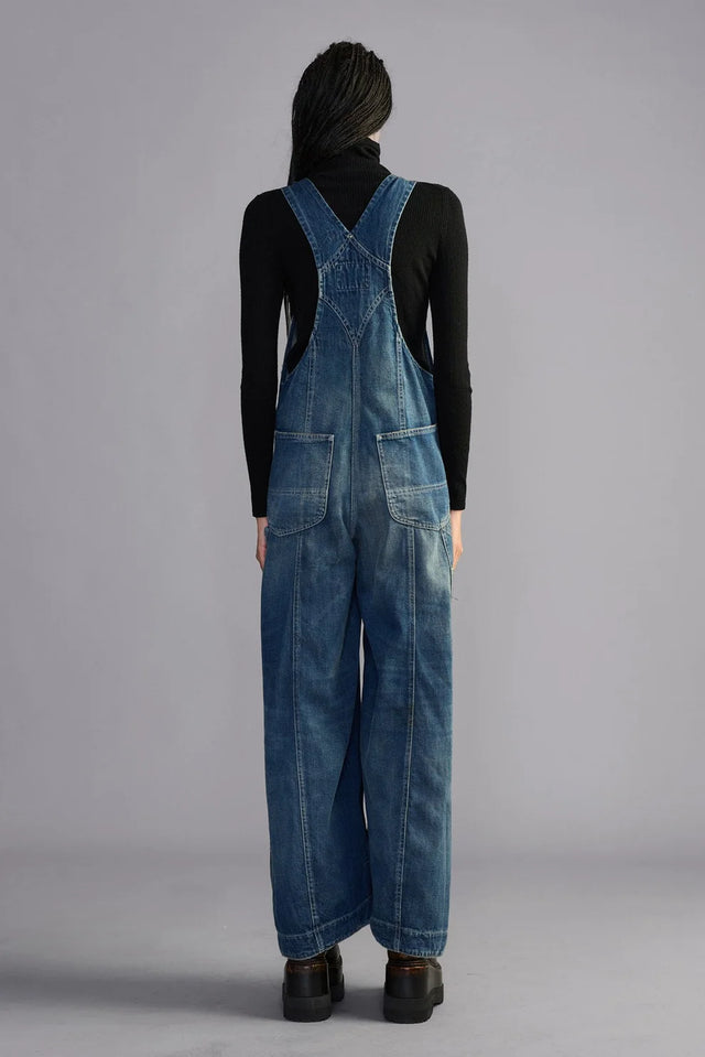 R13 - Siouxsie Overall