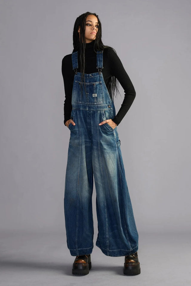R13 - Siouxsie Overall