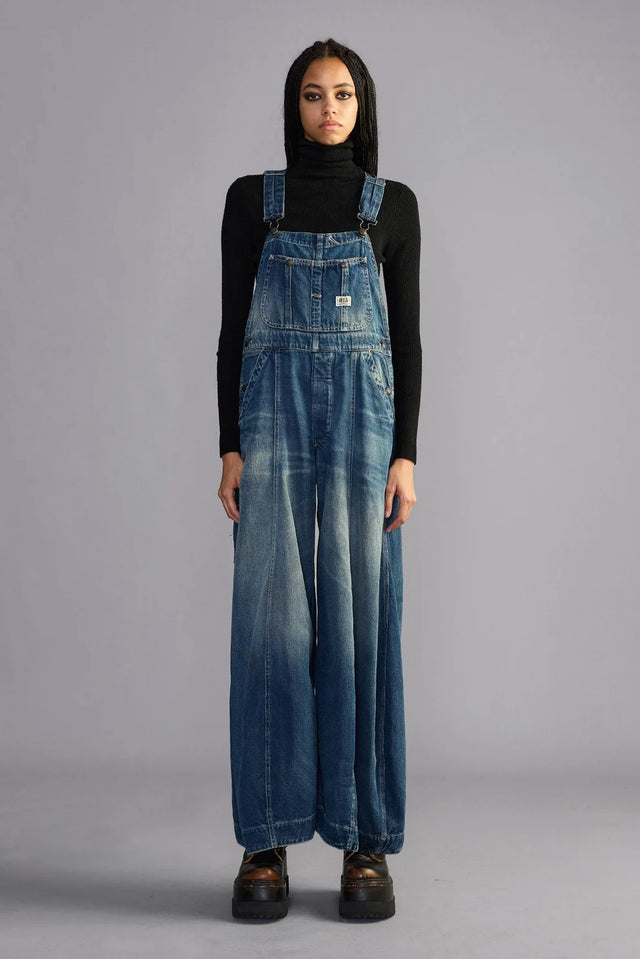 R13 - Siouxsie Overall