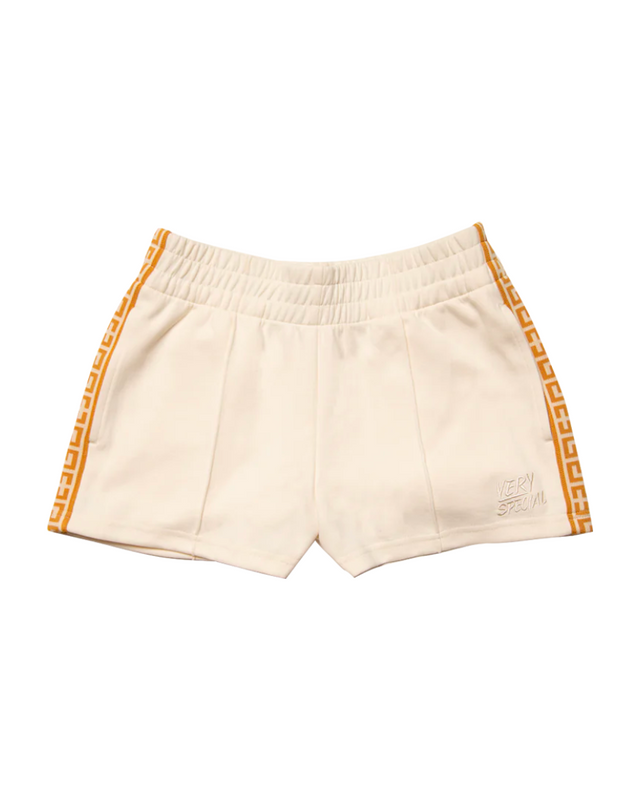 Something Very Special - "GEO" Track Shorts